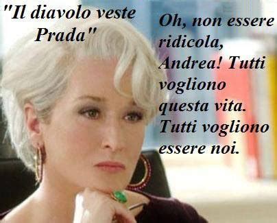 Il diavolo veste Prada in 5 iconiche frasi 